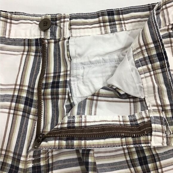 Aeropostale Urban Pipeline And Sonoma Short Pants Bundle Men 3-Pair Size 34 - Picture 12 of 16